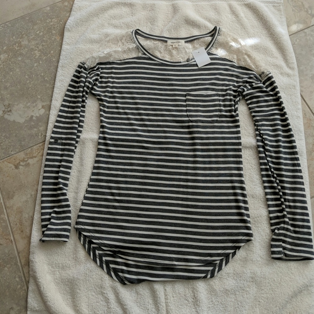 Ladies top